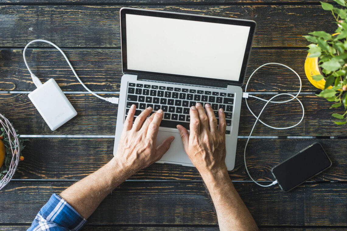 Airo promove webinar sobre inovação digital