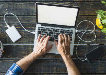 Airo promove webinar sobre inovação digital