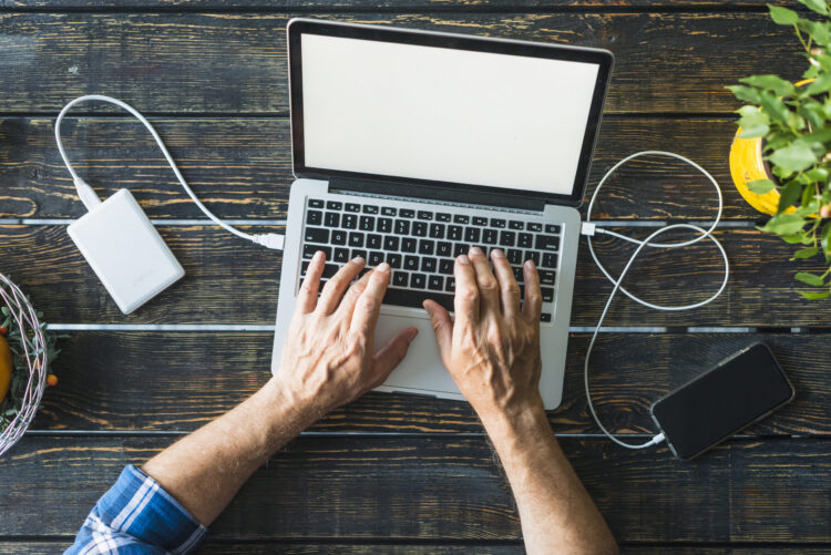 Airo promove webinar sobre inovação digital