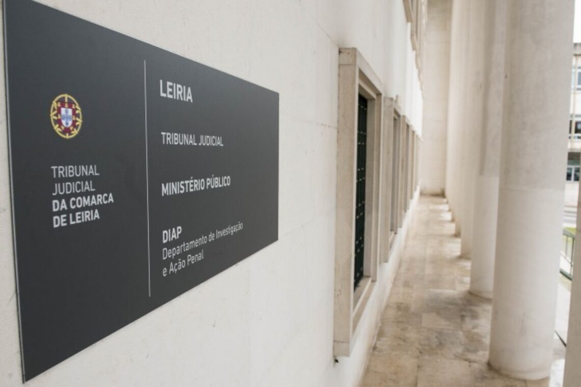 Tribunal de Leiria condena 24 arguidos em processo de tráfico de droga