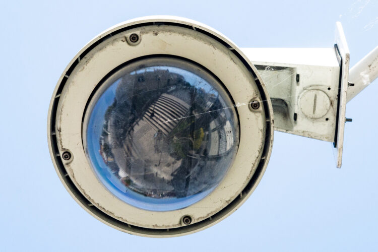 Caldas da Rainha instala 20 câmaras de videovigilância em sete locais