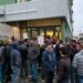 Sindicato fala de adesão à greve a 100% na Gallo Vidro