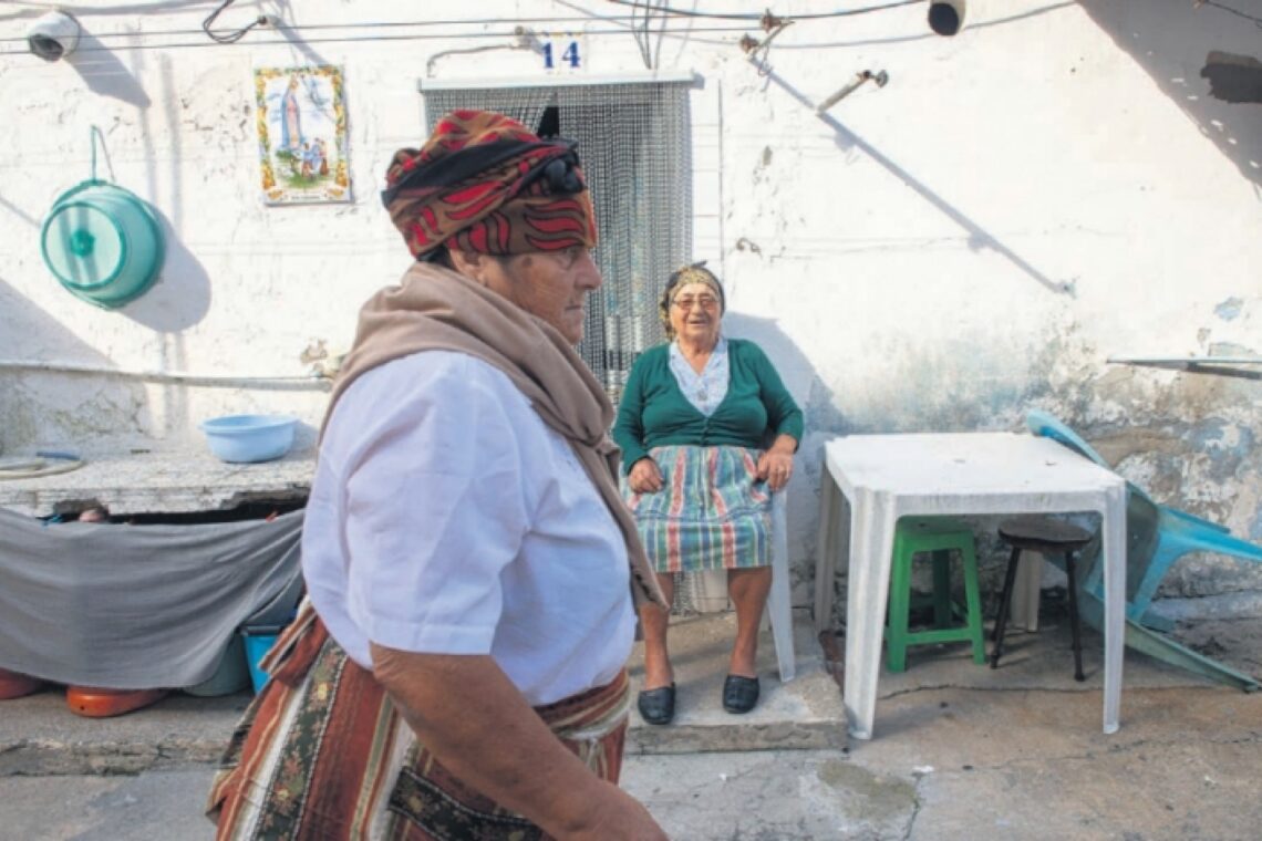 Nazaré recupera usos e costumes com três dias de eventos