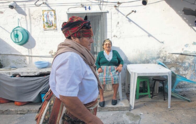 Nazaré recupera usos e costumes com três dias de eventos