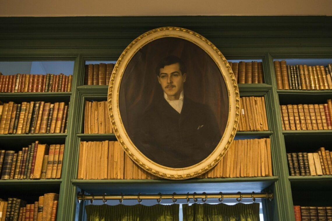 Biblioteca de Leiria. Crescimento de leitores e empréstimos mostra vitalidade no 70.º aniversário