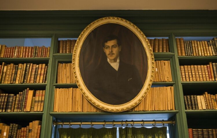 Biblioteca de Leiria. Crescimento de leitores e empréstimos mostra vitalidade no 70.º aniversário