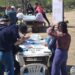 Bioparque da Charneca foi o palco da iniciativa “Semear Ação”