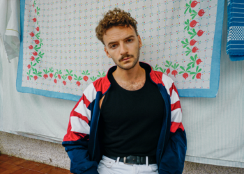Mr. Gallini lança single “Primavera” com selo da Lovers & Lollypops