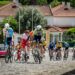 Jovens talentos do ciclismo vão percorrer o distrito
