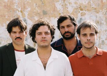 Agenda: Capitão Fausto, Valério Romão e o regresso do festival Clap Your Hands