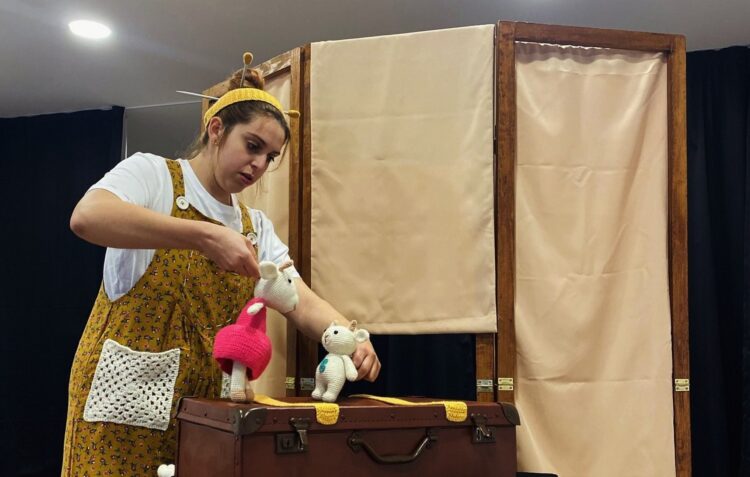 Teatro do Botão estreia comédia para toda a família