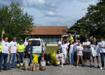 “Caldas Sempre Limpa” regressa com programa recheado