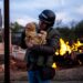 Rui Caria representado em Londres na exposição Sony World Photography Awards