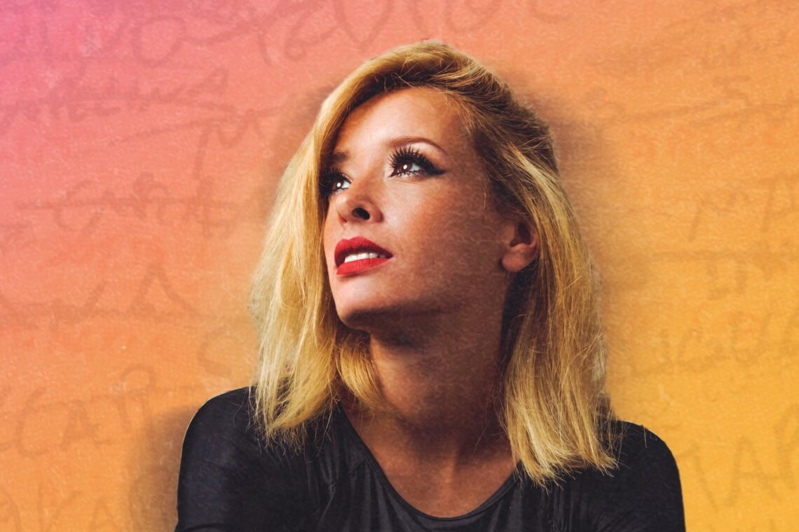 Marisa Liz junta-se a Tim no Rockin’1000 em Leiria