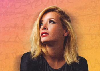 Marisa Liz junta-se a Tim no Rockin’1000 em Leiria