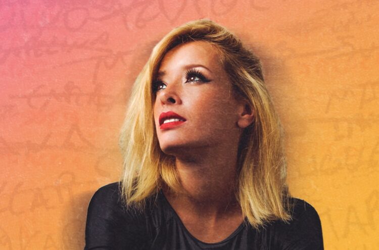 Marisa Liz junta-se a Tim no Rockin’1000 em Leiria