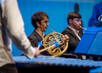 Mais de 600 músicos e 11 filarmónicas no primeiro Filarfest