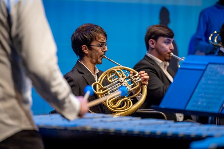 Mais de 600 músicos e 11 filarmónicas no primeiro Filarfest