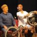 Grupo de Teatro Apollo estreia texto de Sérgio Ribeiro