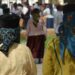 Folk In 1000. Ranchos folclóricos reunidos na maior dança da Alta Estremadura
