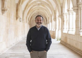 Joaquim Ruivo: “Falta uma política claramente vocacionada para a defesa do património”