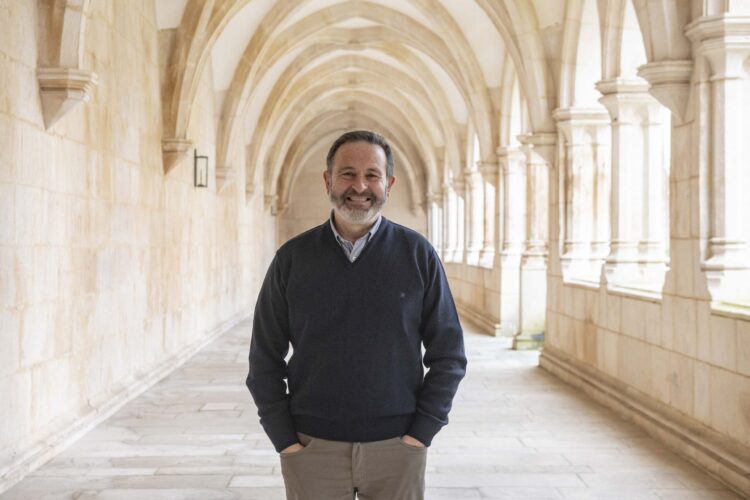 Joaquim Ruivo: “Falta uma política claramente vocacionada para a defesa do património”