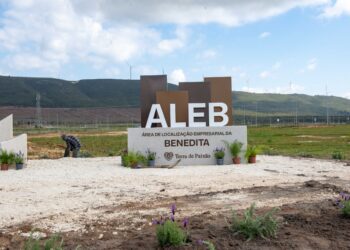 Alcobaça quer avançar com segunda fase de zona industrial no Verão