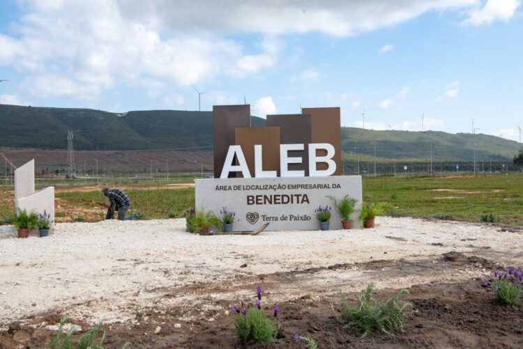 Alcobaça quer avançar com segunda fase de zona industrial no Verão
