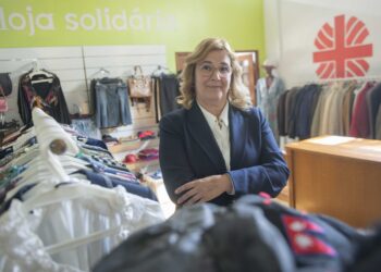 “Há um grande acréscimo de pobreza nos idosos”