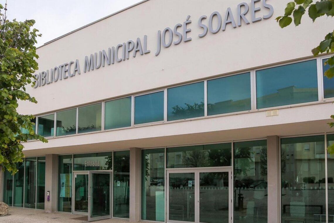 Planetário da biblioteca da Nazaré vai reabrir ao público