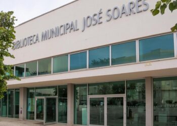 Planetário da biblioteca da Nazaré vai reabrir ao público