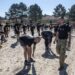 Desporto serve de pretexto para quartel militar abrir portas à comunidade