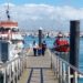 Homem morreu em Peniche após queda no mar