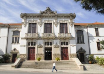 Plano estratégico para Leiria prevê construção de um multiusos e políticas habitacionais acessíveis