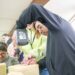 Clientes da Cercilei constroem mealheiros para concretizar um sonho