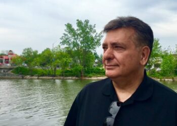 Luso-canadianos com ligações ao distrito eleitos deputados no Canadá