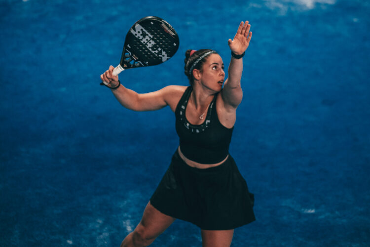Leiria Master Padel bate recorde de inscrições a nível nacional