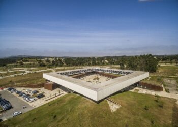 Hasta pública para sete novos lotes no Parque Tecnológico de Óbidos