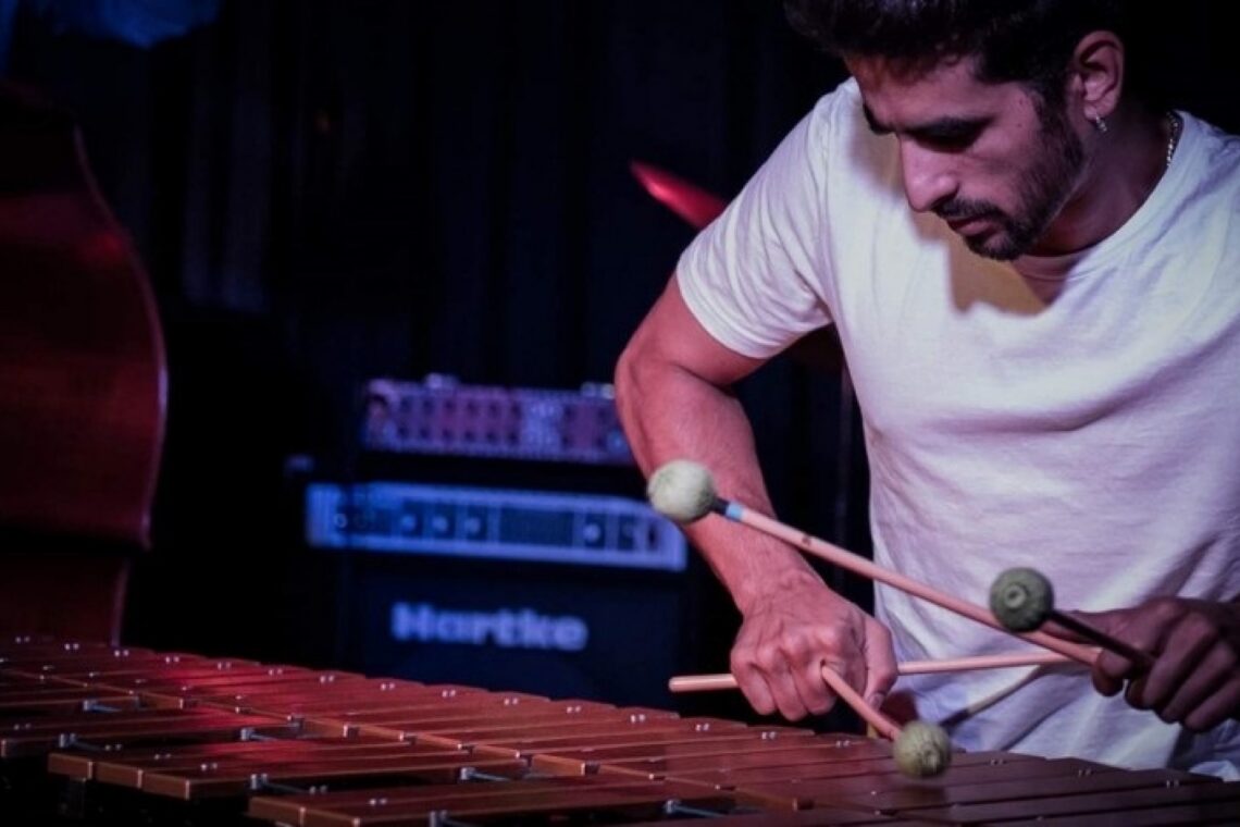 Eduardo Cardinho arrecada Prémio Play para melhor álbum de jazz