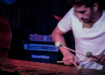 Eduardo Cardinho arrecada Prémio Play para melhor álbum de jazz