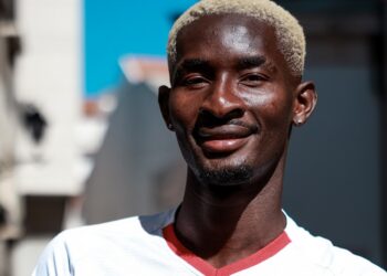 Djé D’avilla despede-se de Leiria e ruma ao campeonato norte-americano