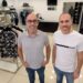 DoisG: moda e calçado com nova casa na Mouzinho de Albuquerque