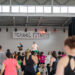 School Fitness reuniu mais de 500 participantes durante 10 horas de dança e ritmo