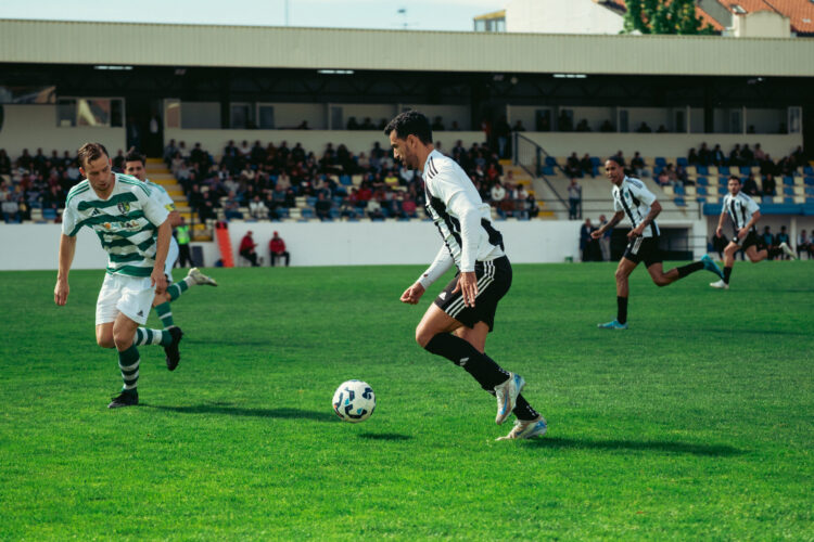 União da Serra sobe ao Campeonato de Portugal, SC Pombal desce e Fátima vai à fase de subida