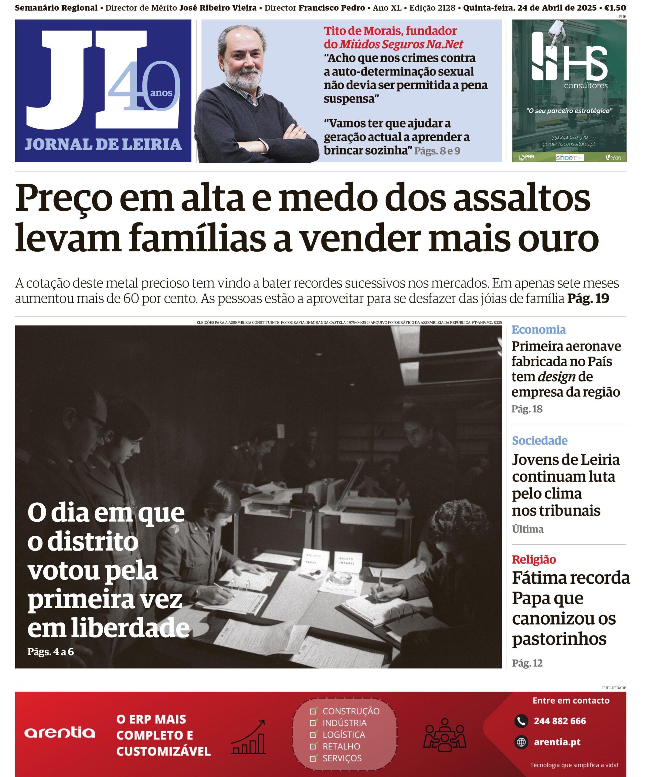 Edição 2128