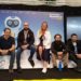 Estudantes da Escola Superior de Tecnologia e Gestão de Leiria vencem Festival Nacional de Robótica 2025