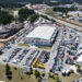 Salão Nacional do Transporte agendado para o Expocentro