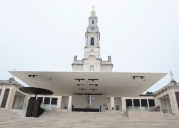 Santuário de Fátima investe um milhão em novo sistema de som