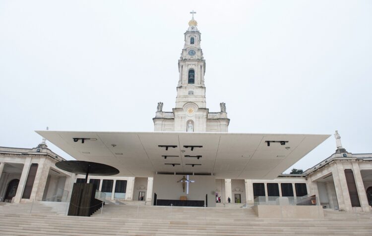 Santuário de Fátima investe um milhão em novo sistema de som