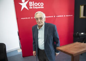 BE considera “muito urgente” voltar a eleger um deputado pelo distrito